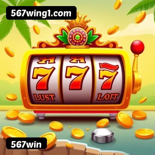 567win App Mobile - Baixe o aplicativo iOS e Android e ganhe bônus R$5.000