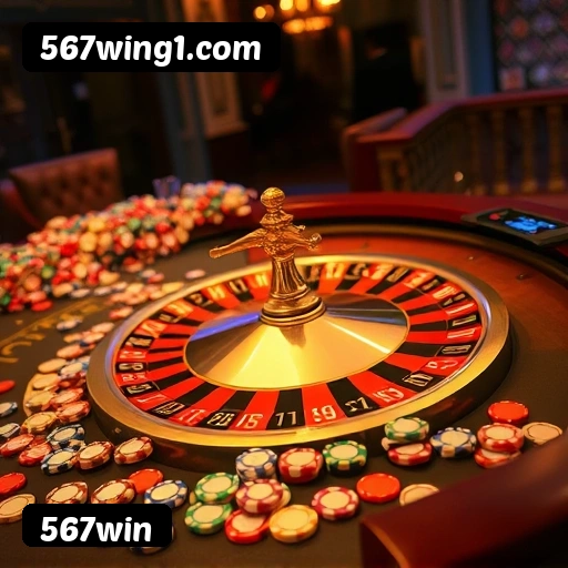 567win Download PC - Cliente Windows Oficial com Gráficos 4K HD e Performance Superior