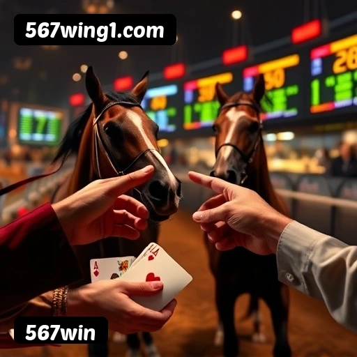 567win Fortune Series - Fortune Tiger, Rabbit, Dragon, OX com RTP 96%+ e Multiplicadores até 10.000x