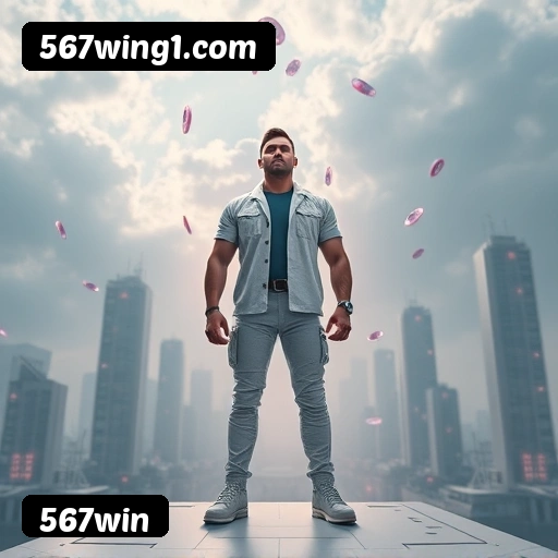 Lottery Online 567win - Mega-Sena R$50M+, Keno a cada 5min, Scratch Cards Digitais e RNG Certificado