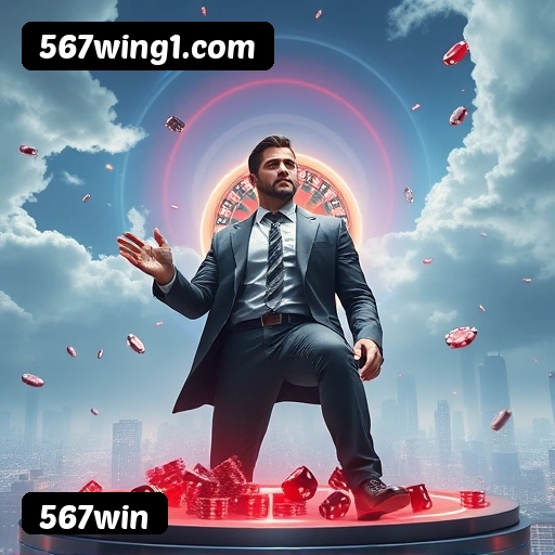 567win Logo