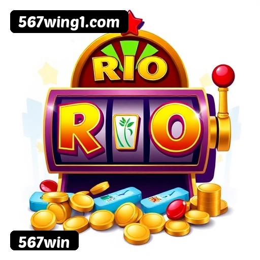 567win Logo - Programa VIP Premium